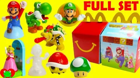 Toy full