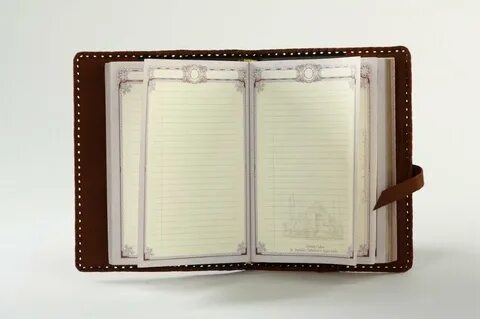 Переплет формат а5