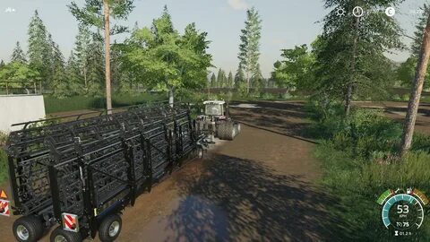Установить мод farm