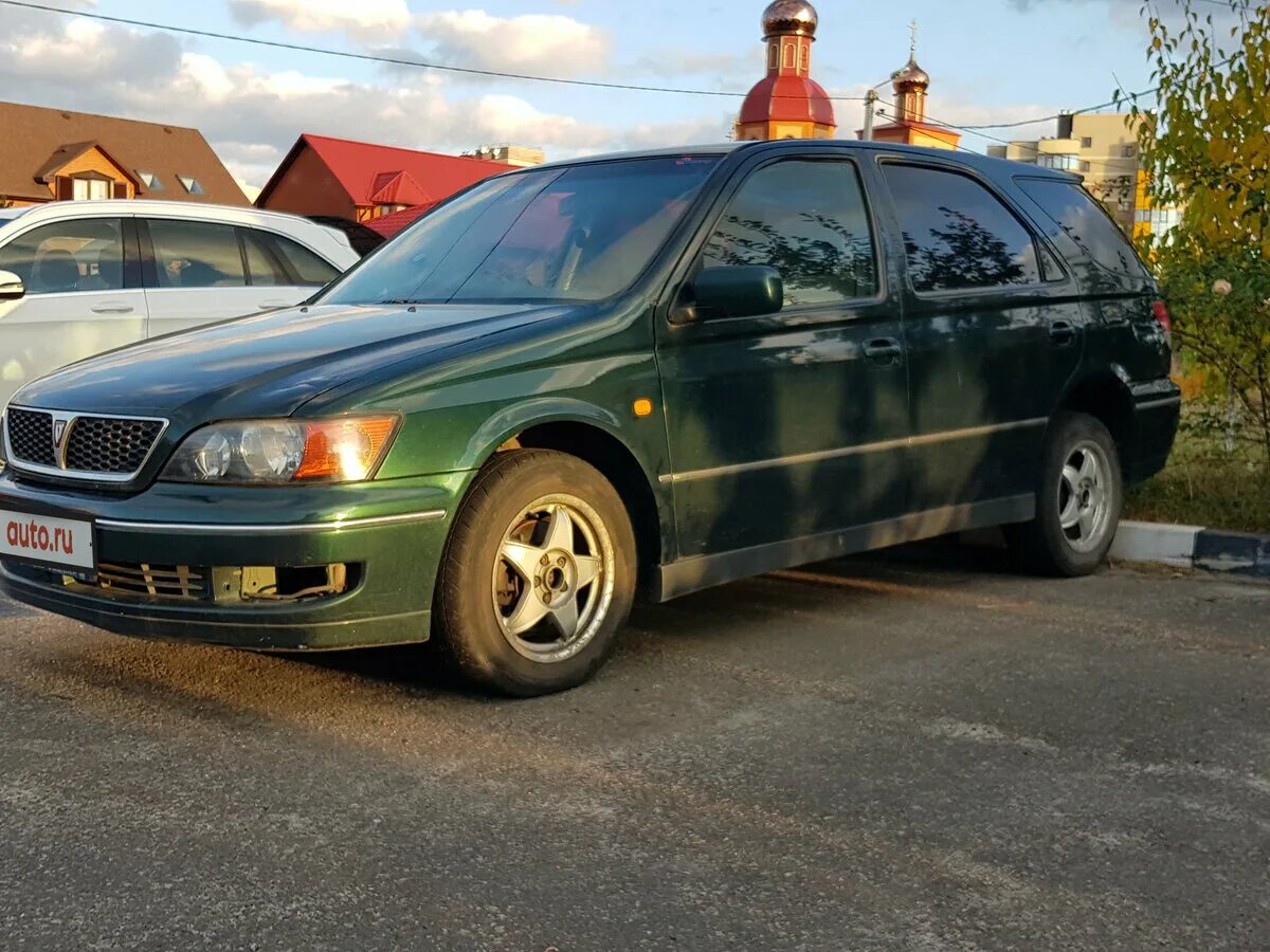 Тойота Виста Ардео 1999. Toyota Vista 1999. Тойота Виста Ардео универсал. Виста Ардео 1999.