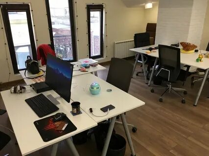 Почему не работает офис