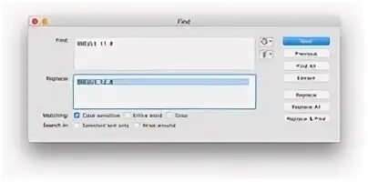 Bbedit