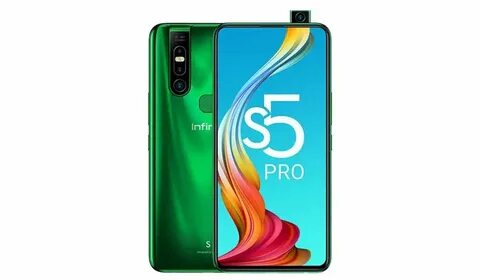 Infinix 8 5