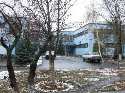 Департамент волгодонск