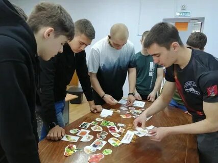 Квест зож