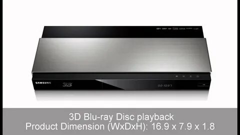 Blu ray 3d