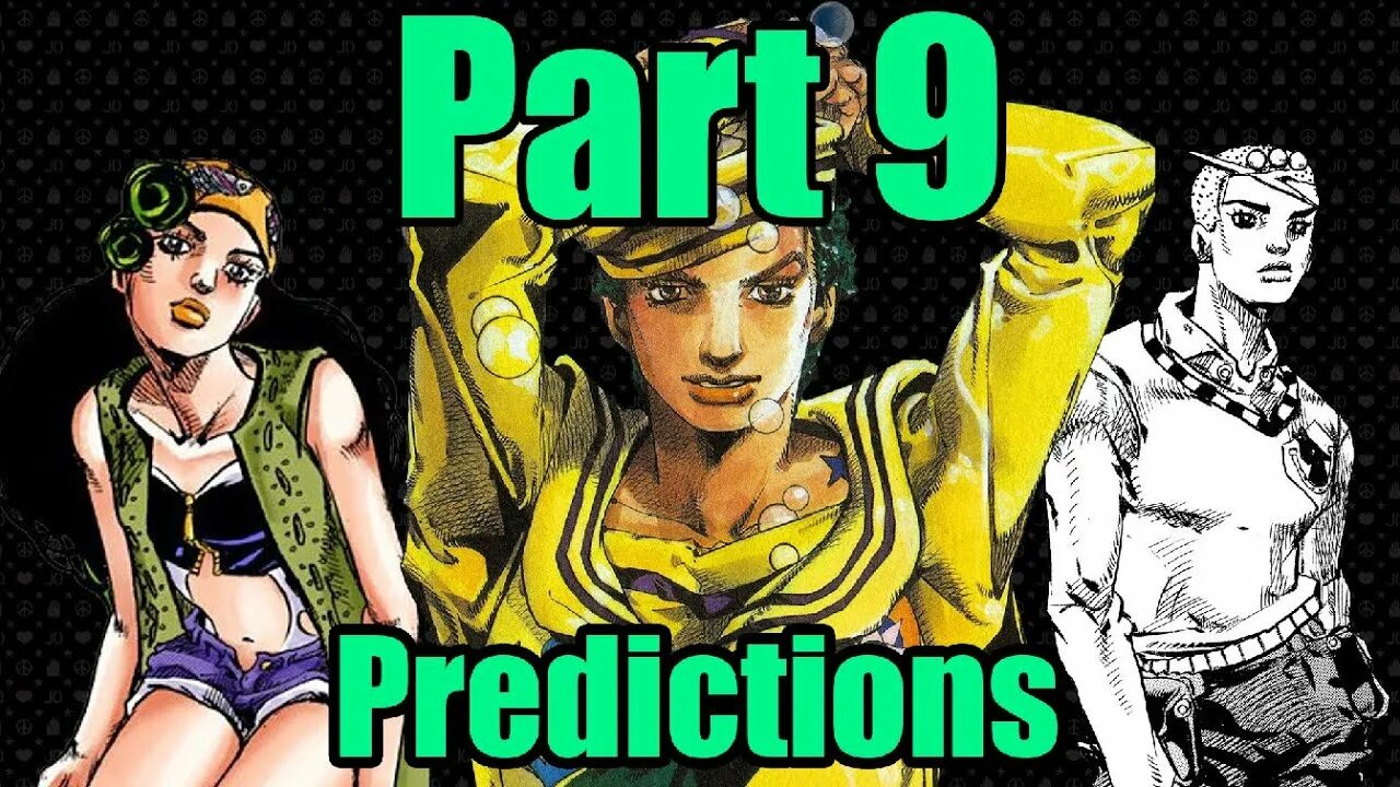 Jojo part 9. Jojolands 9 часть. джозеф jojoland. jojo part 9 jojolands.