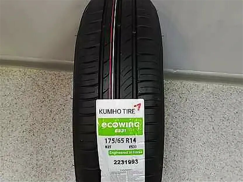Kumho ecowing es31 195 65 r15 91h. 175/65r14 82t Kumho Ecowing es31. Kumho Ecowing es31 82t. Шина Kumho Ecowing es31 175/65 r14 82t. Kumho Ecowing es31 82t зима.