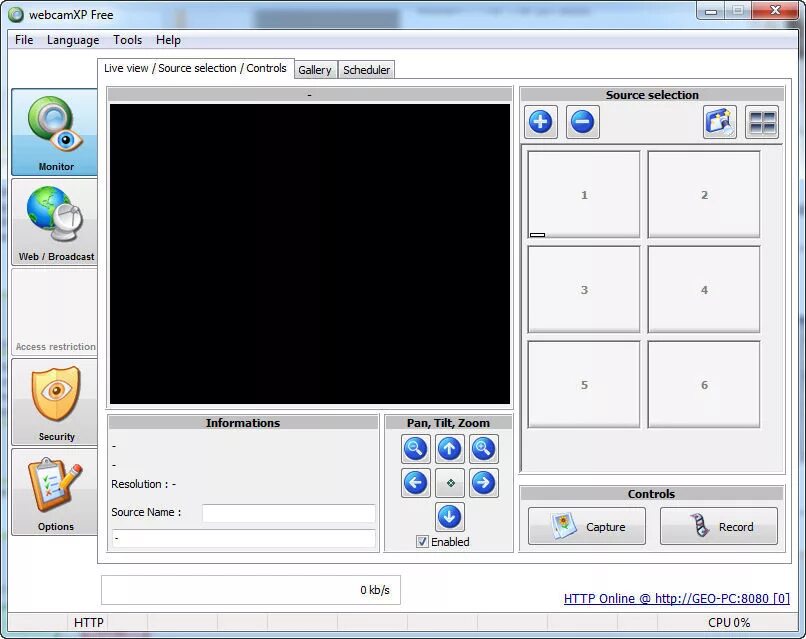 Программа камера для windows 7. Webcam программа. проги для веб камер. webcamxp 5. программа для камеры.