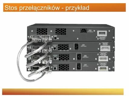 Стек оборудования