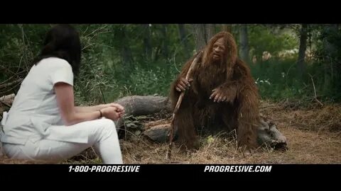 Bigfoot текст