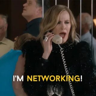 I am be network