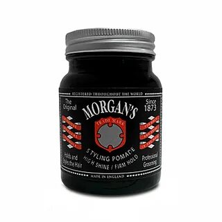 Morgans москва