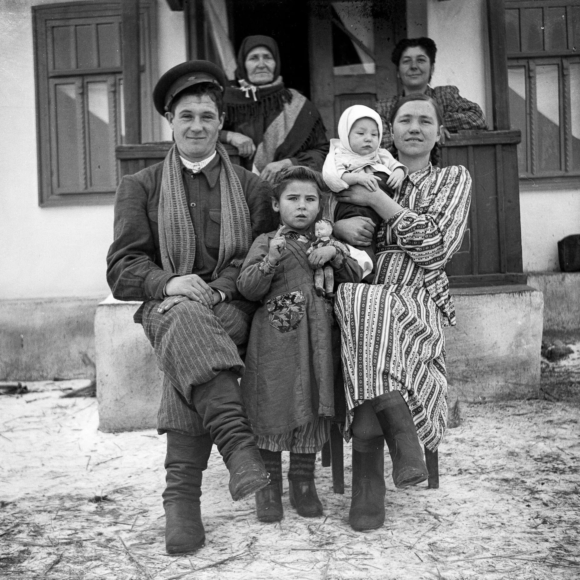 Фотоархив
