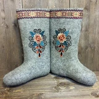 Валенки род