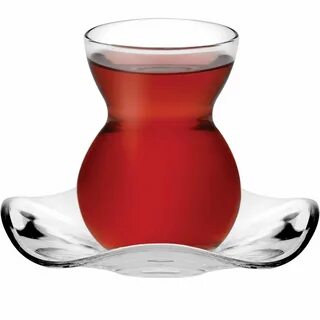 Стаканы для чая