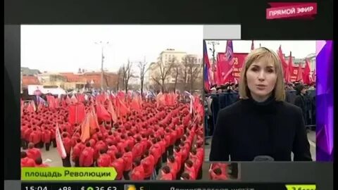 Москва прямой эфир прямая трансляция