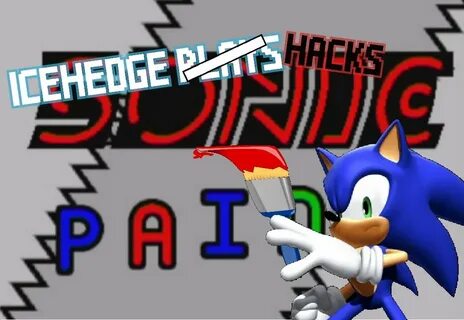 Sonic hack download