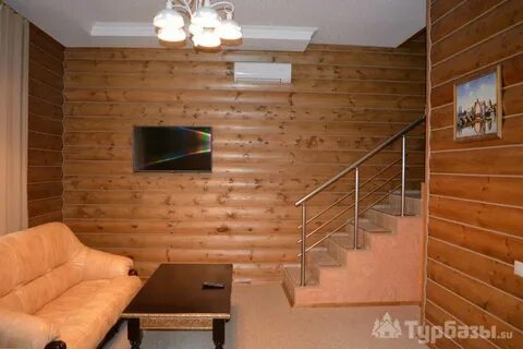 Гостевой дом лесная сказка