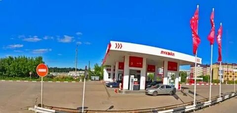 Заправки арзамас