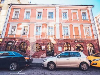 Улица тимура фрунзе 11с13