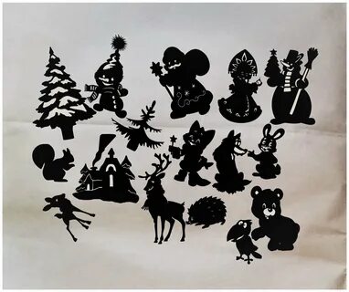 Игра теней настольный