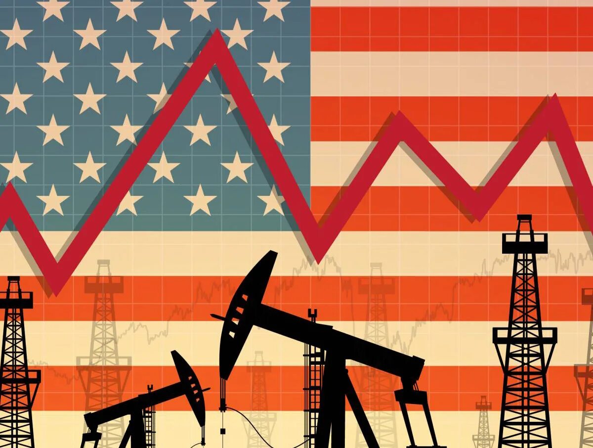Api нефти в сша. Нефтяная промышленность сша. индустрия сша. экономика нефтегазовой отрасли сша. промышленность usa.