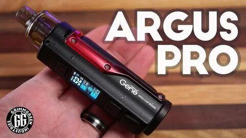 Argus gene