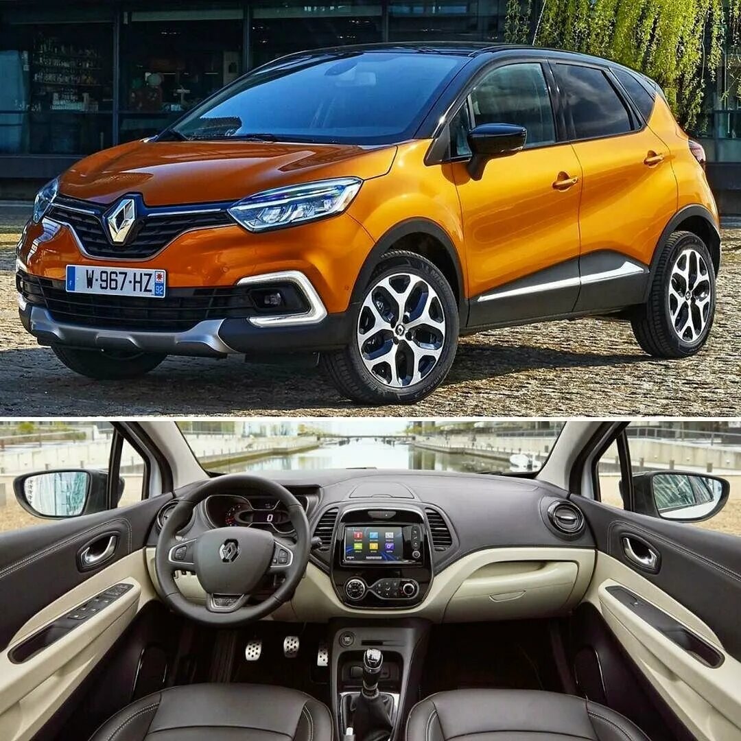 Renault kaptur купить. Renault Kaptur. Рено Каптур 2018. Рено Ренаулт Каптур. Рено Captur 2018.