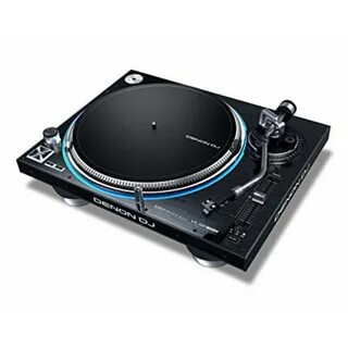 Dj проигрыватели