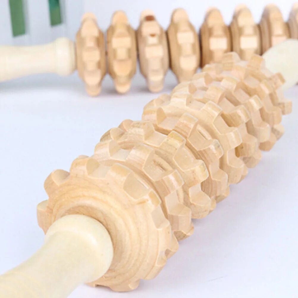 Массажер для тела 1706 massage Stick. Woody Gym массажер. Массажер деревянный роликовый. Деревянный массажер для спины роликовый. Массаж массажным роликом