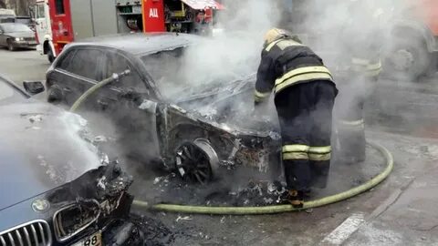 Шнур москва сгорела