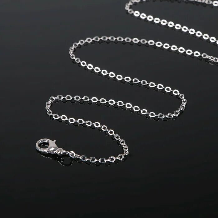 Цепочка нержавеющая сталь. Цепь серебро нонна 060/50. Мелкая цепочка для украшений. Цепочка 50мм (золото). Озон цепочки.