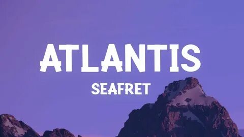 Seafret atlantis