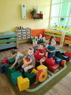 Частный детский сад белгород