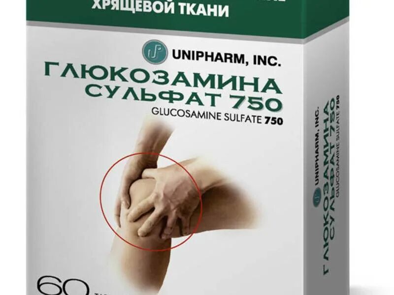 Как восстановить суставы и хрящи