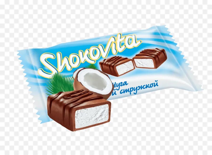 Конфеты как так с карамелью и кокосом. Батончик-нуга shokovita. конфеты shokovita. shokovita кокос. шоколадные конфеты с кокосом.