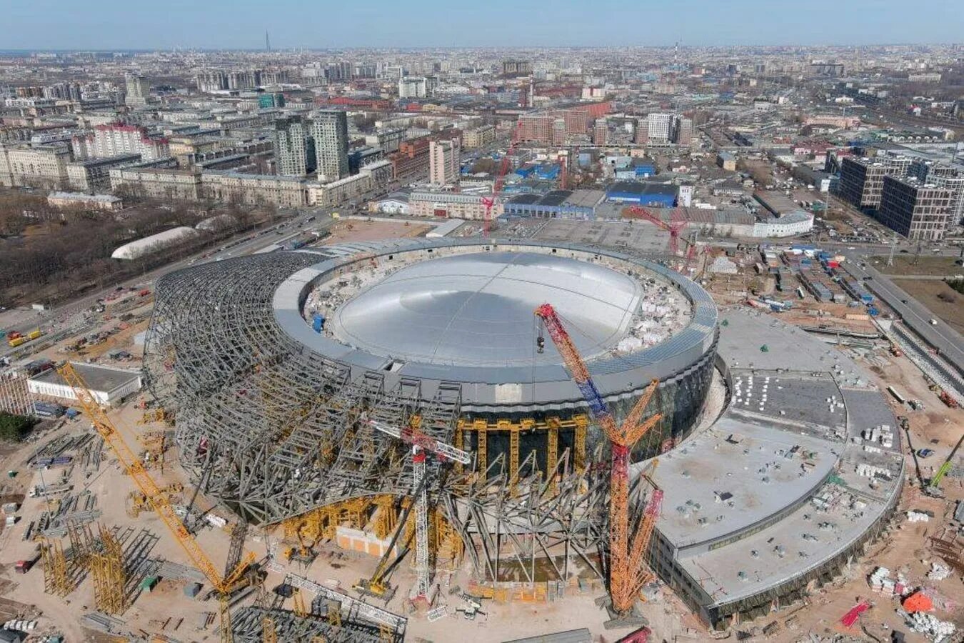 СКА АРЕНА