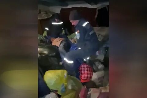 Японское застряла