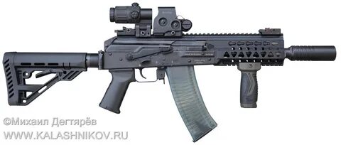 Ак 18 м