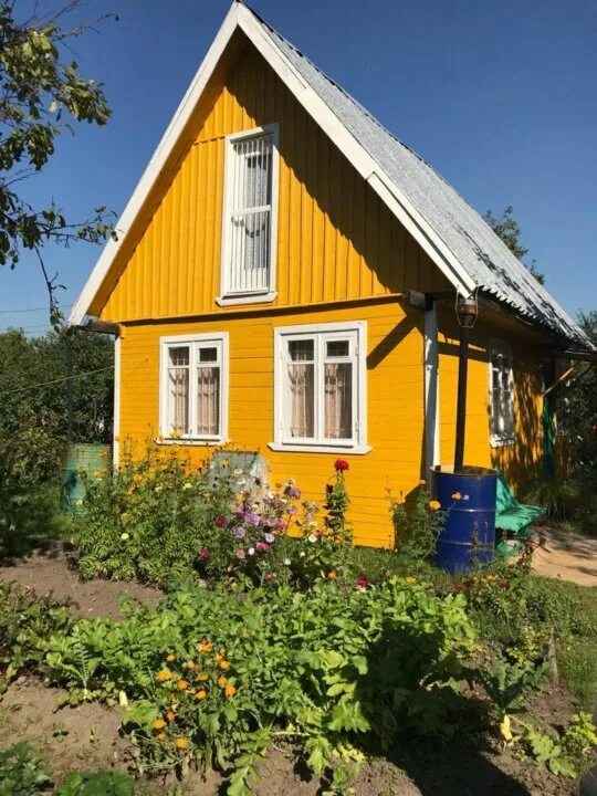 Купить дачу в ярославле с фото