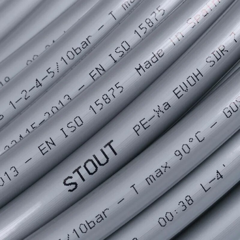 Труба сшитый полиэтилен stout 16. Труба stout pex-a 16х2.2 с кислородным слоем серая. труба stout pex-a 16х2,2 с кислородным слоем (серая) spx-0001-001622. stout pex-a труба из сшитого полиэтилена 16х2. труба stout 16 х 2.2 из сшитого полиэтилена pex-a.