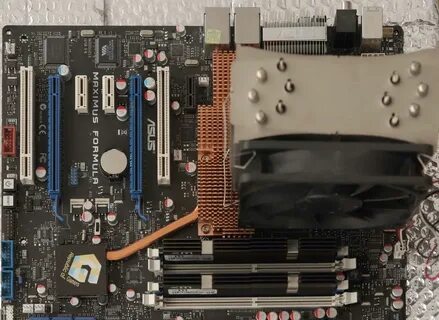 Корпус для материнской платы asus