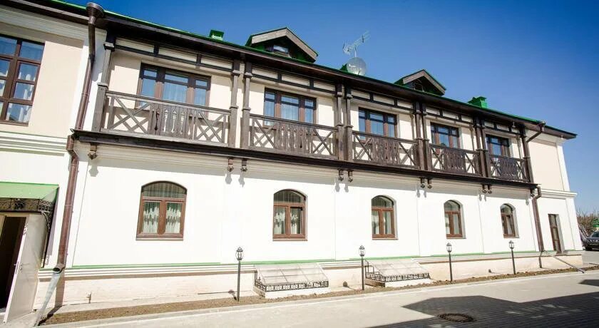 Особенности гостиницы Ажур в Суздале, улица Ленина, 82 - Яндекс Карты