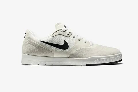 Nike sb paul