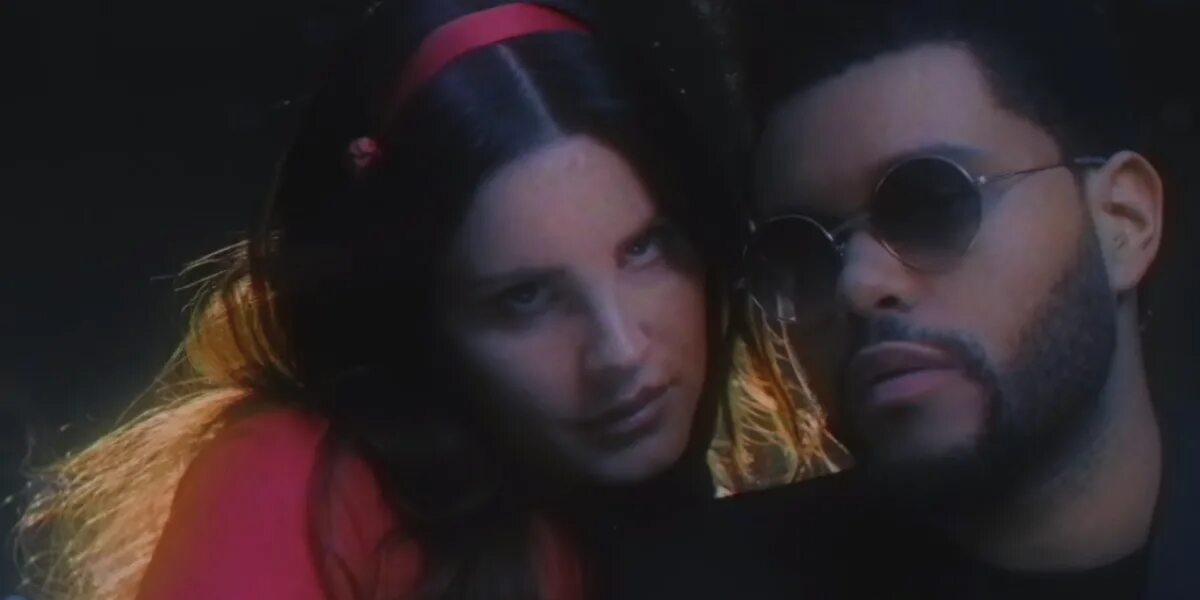 Stargirl Interlude the Weeknd feat. Lana del Rey. Lana del Rey and the Weeknd парные.