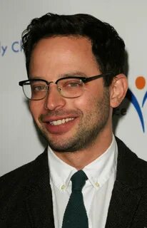 Nick kroll