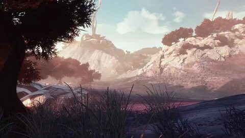 Unreal engine move to