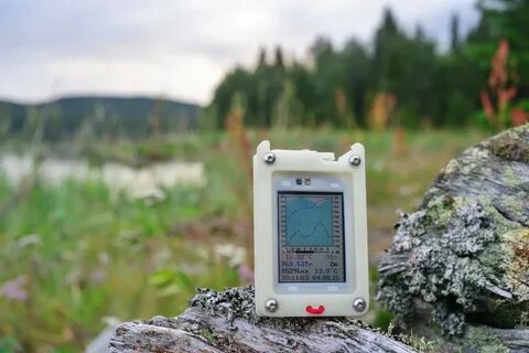 Метеостанция кт 3317