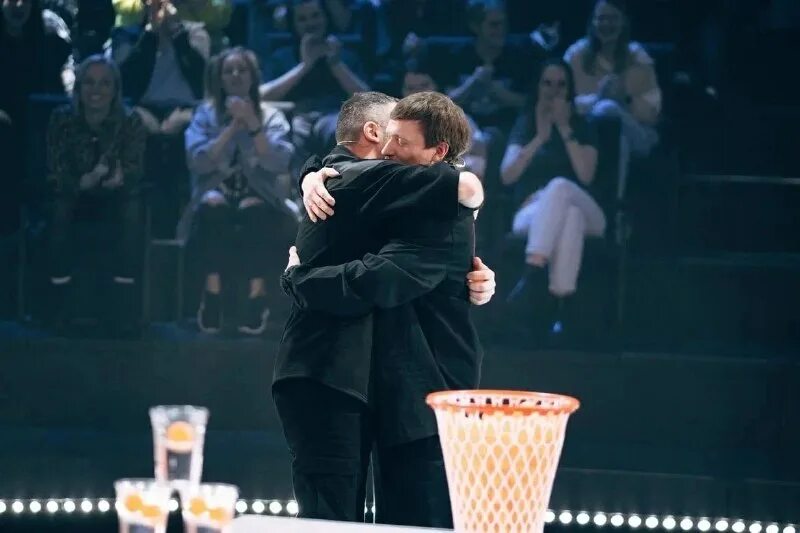 шастуну стало плохо на неиграх